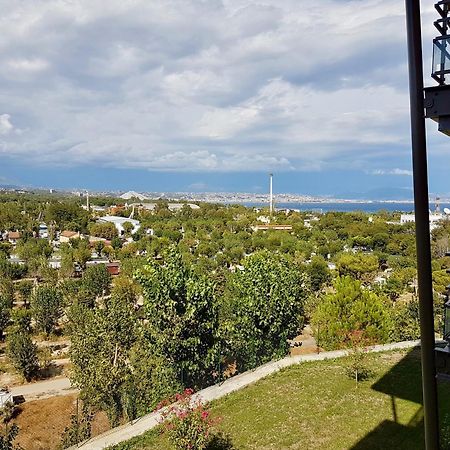 Studio Vista Antibes Exterior foto