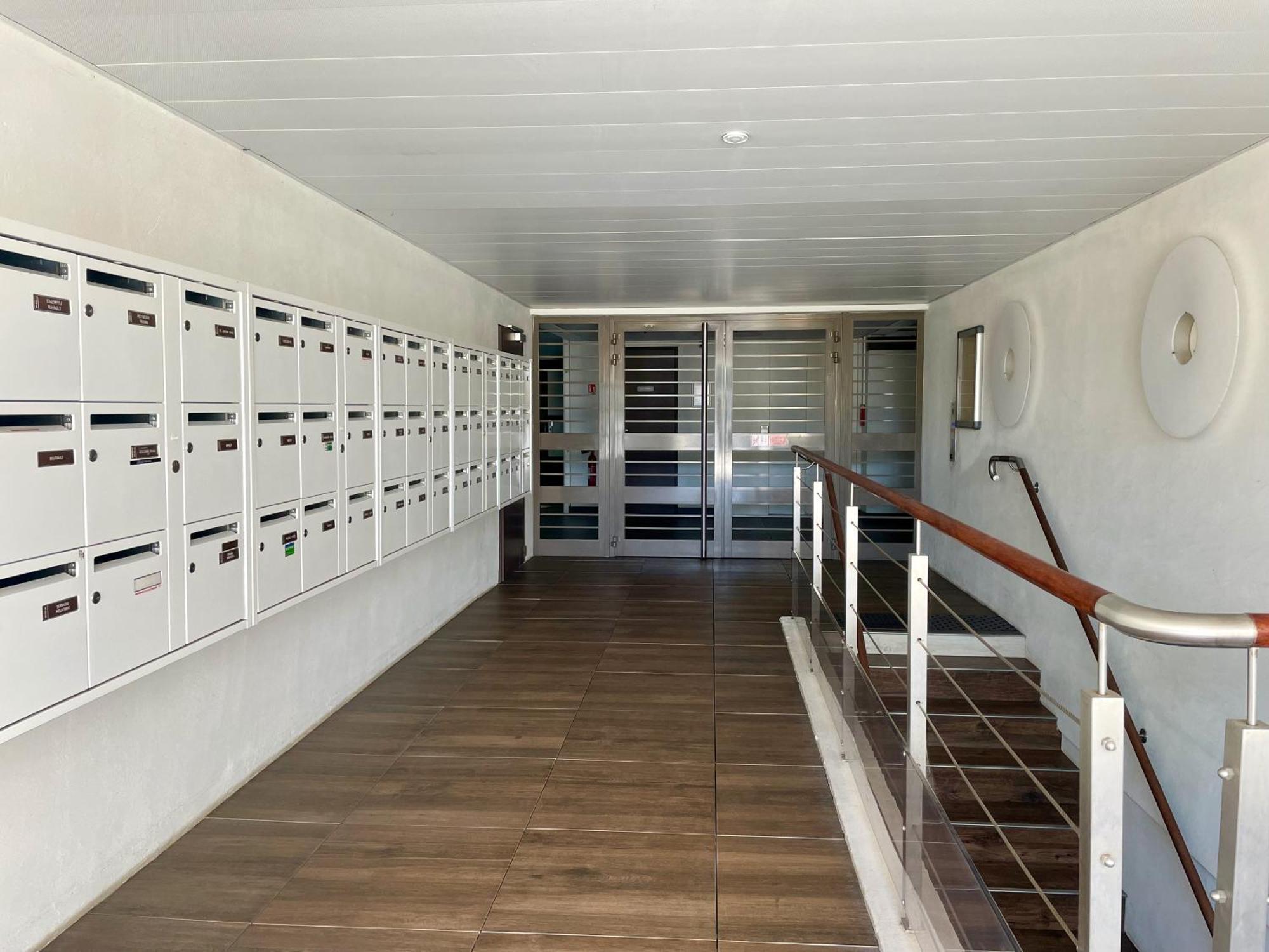 Studio Vista Antibes Exterior foto
