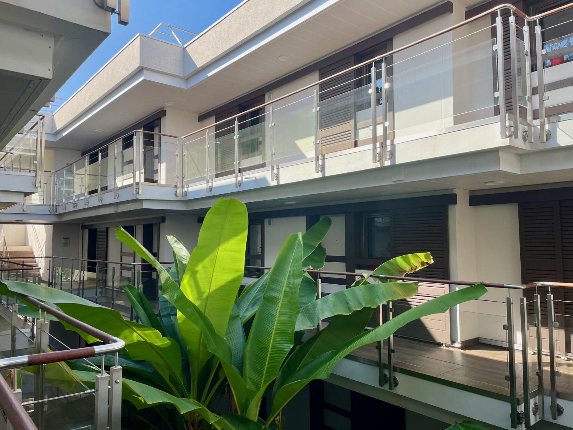 Studio Vista Antibes Exterior foto
